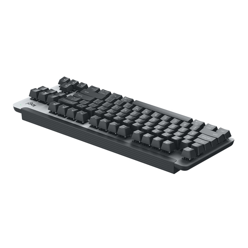 LOGITECH SIGNATURE K855 Mechanical Wireless Keyboard