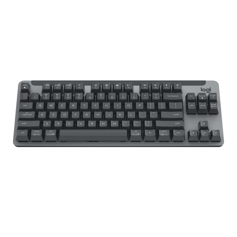 LOGITECH 羅技 SIGNATURE K855 Mechanical 無線機械鍵盤