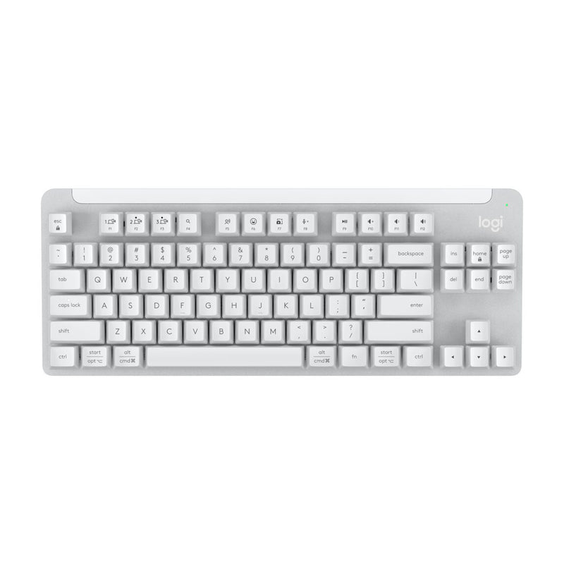 LOGITECH 羅技 SIGNATURE K855 Mechanical 無線機械鍵盤