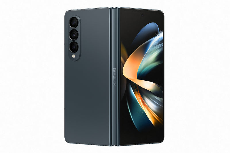 SAMSUNG 三星電子 Galaxy Z Fold4 智能手機