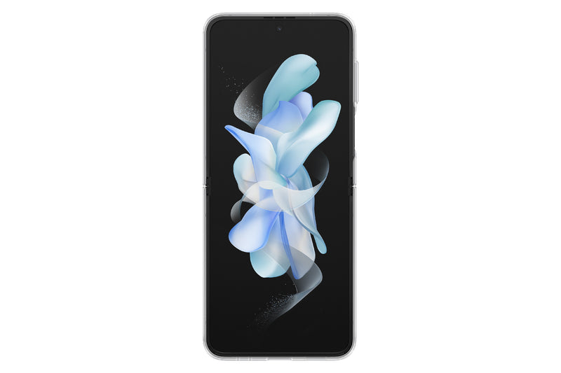SAMSUNG 三星電子 Galaxy Z Flip4 透明薄型保護殼