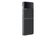SAMSUNG Galaxy Z Flip4 Clear Slim Cover