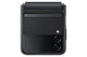 SAMSUNG Galaxy Z Flip4 Flap leather cover