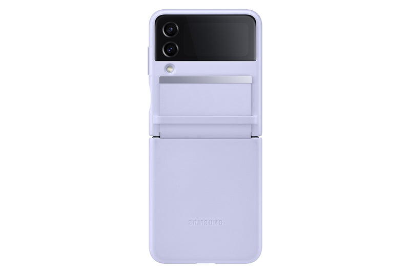 SAMSUNG Galaxy Z Flip4 Flap leather cover