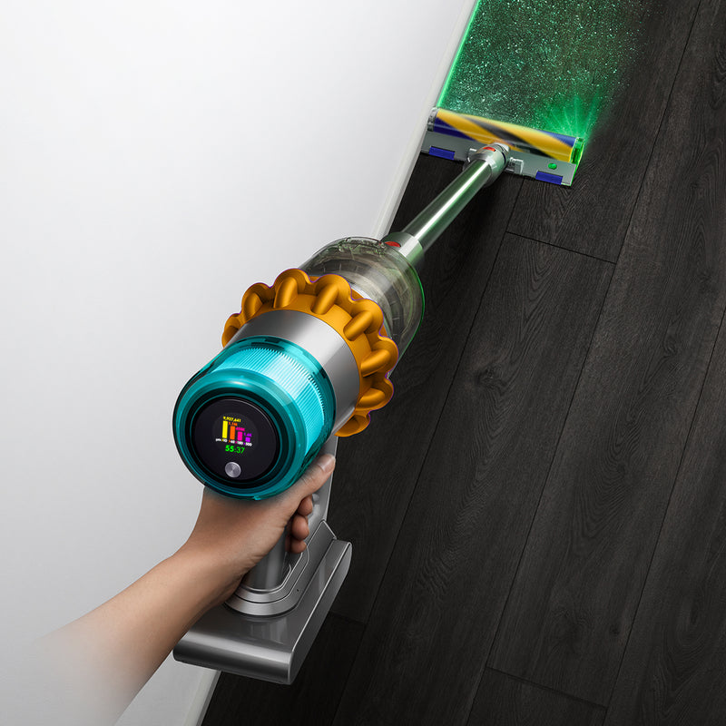 DYSON V15 Detect™ Absolute Stick Vacuum Cleaner