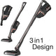MIELE HX2P Triflex HX2 Pro Stick Vacuum Cleaner