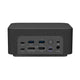 LOGITECH 羅技 Logi DOCK 全工作擴充底座工作站