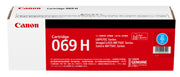 CANON 佳能 Cart 069 H 碳粉