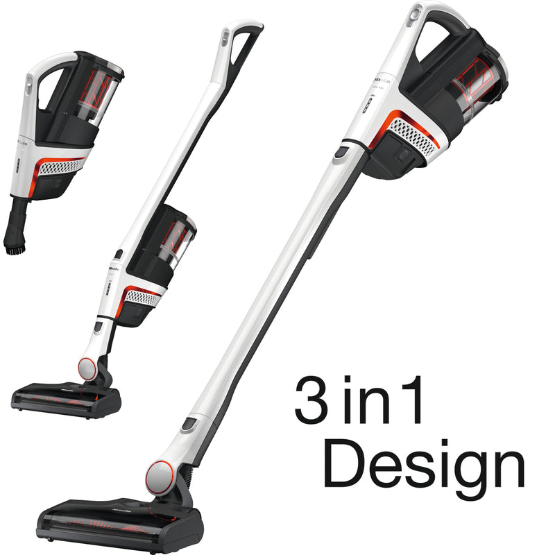 MIELE HX1FLW Triflex HX1 Stick Vacuum Cleaner