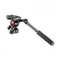 MANFROTTO 曼富圖 MVH400AH Befree Live 系列 MVH400AH 輕巧型攝錄液壓雲台