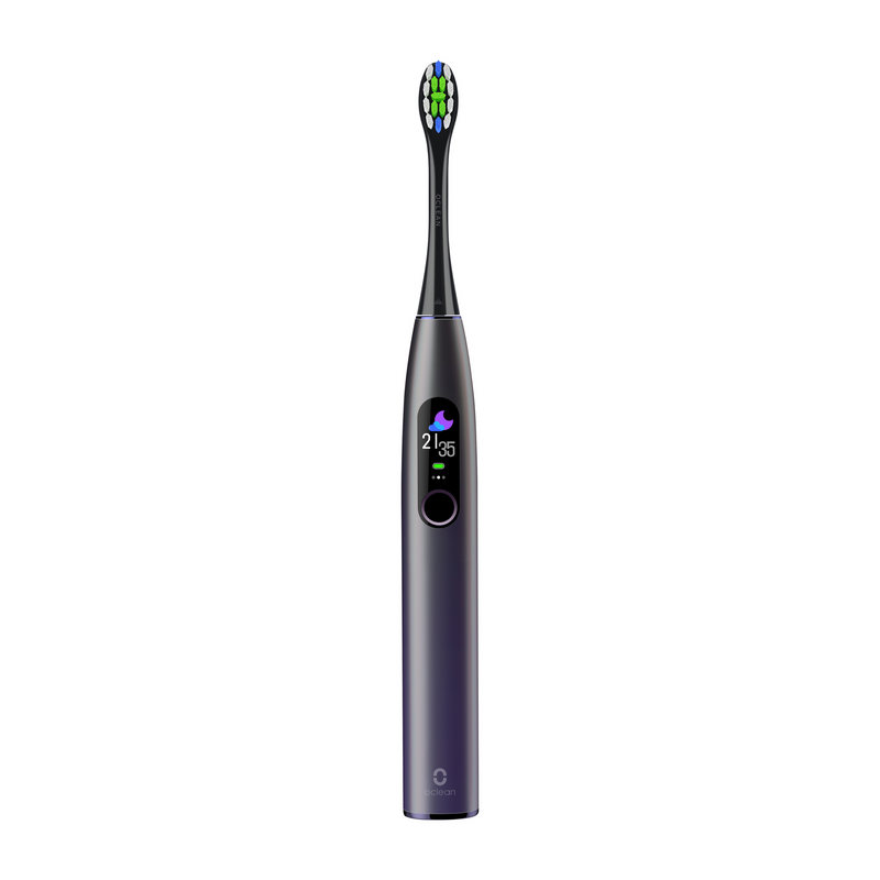 Oclean X Pro Smart Sonic Electric Toothbrush