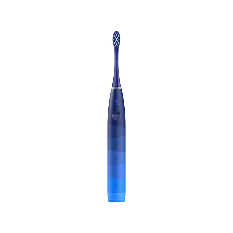 Oclean C01000352 Find Duo Set Sonic Electric Toothbrush