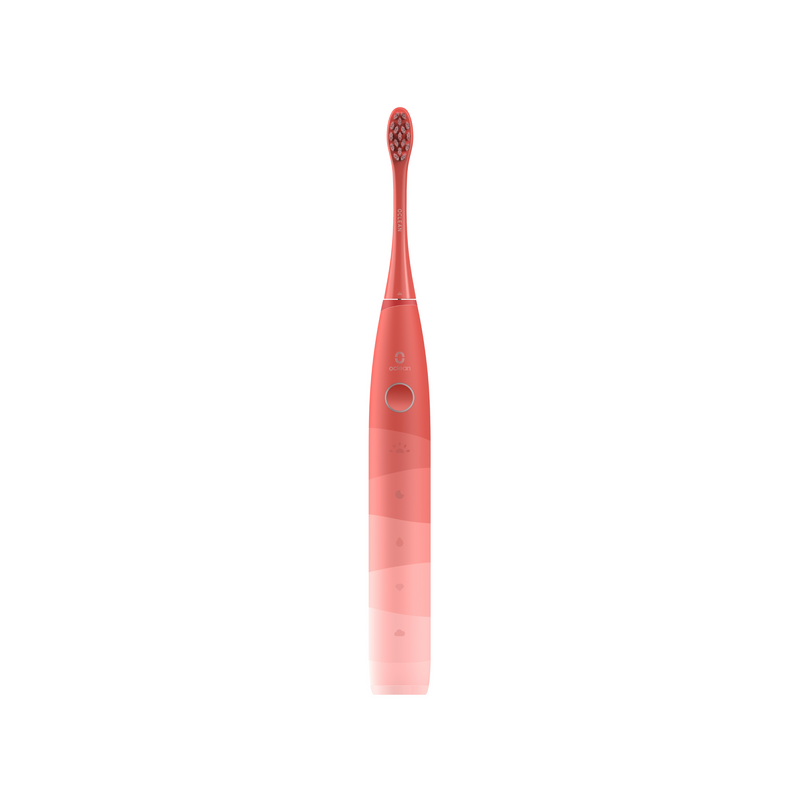 Oclean C01000352 Find Duo Set Sonic Electric Toothbrush