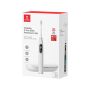 Oclean X Pro Elite Set  Smart Sonic Electric Toothbrush Premium Set