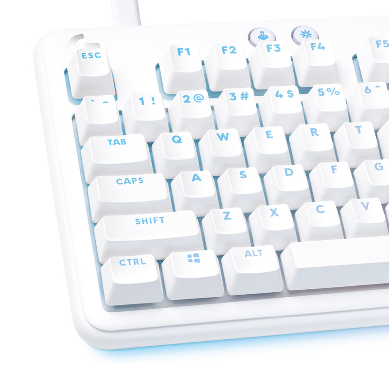 LOGITECH G713 Gaming Keyboard - Tactile