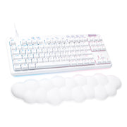 LOGITECH 羅技 G713 LIGHTSYNC 電競鍵盤(觸感軸)