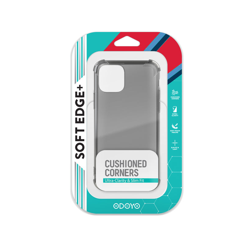 ODOYO SoftEdge for iphone 14 2022 6.1'' Mobile Phone Case