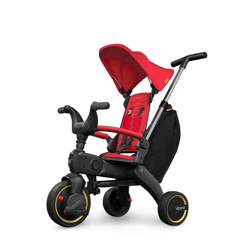 Doona Liki S3 Trike