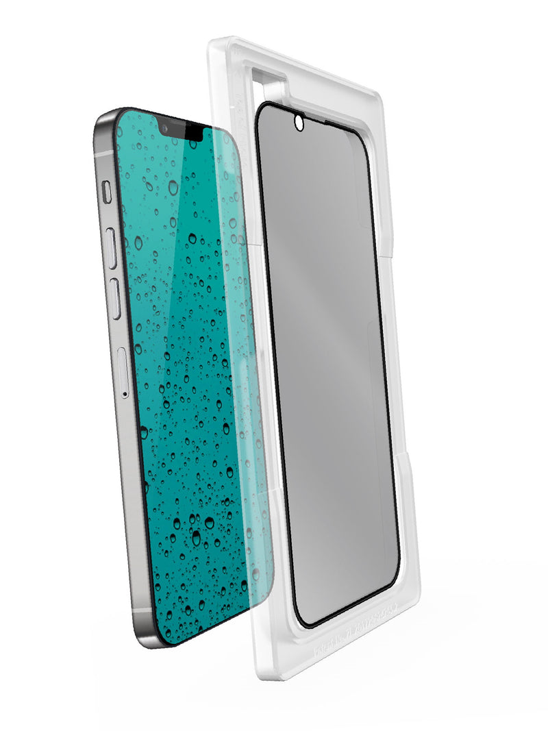 Torrii iPhone 14 6.7" 防窺玻璃保護貼
