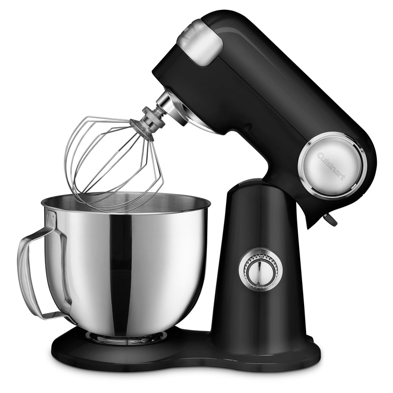 Cuisinart SM50BU PRECISION MASTER 5.2公升廚師機
