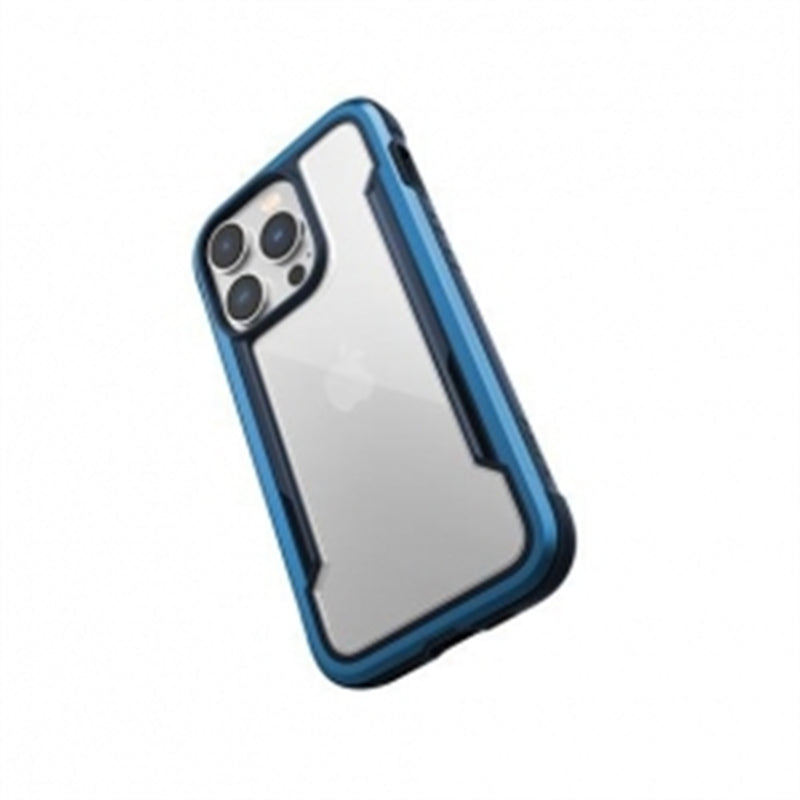 Raptic Shield Series (For iPhone 14 Pro) Mobile Phone Case