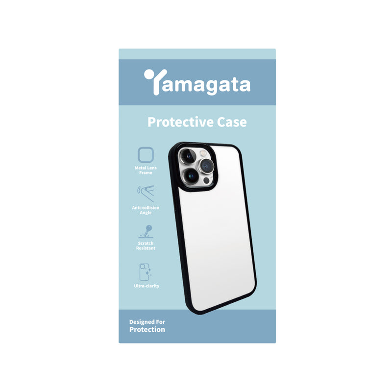 YAMAGATA 山形 iPhone 14 Plus Protective Case Mobile Phone Case