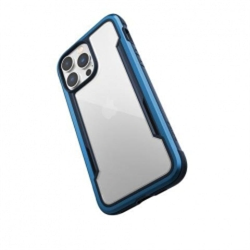 Raptic Shield Series (For iPhone 14 Pro Max) Mobile Phone Case