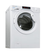 PHILCO 飛歌 PWD8514VU 8+5公斤 推入式變頻 二合一洗衣乾衣機