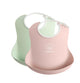 BabyBjorn Baby Bib 2-Pack