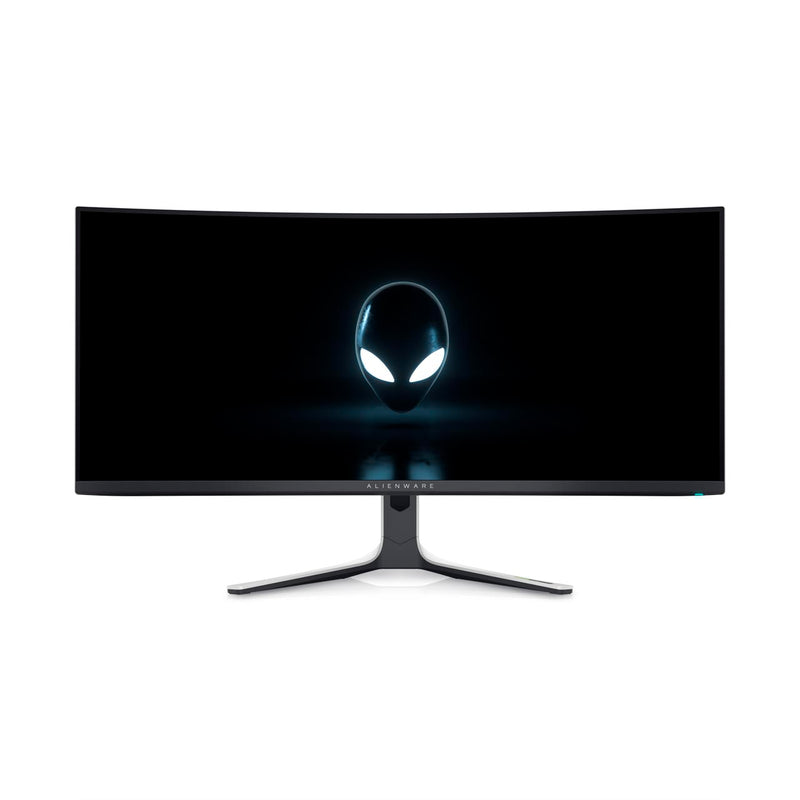 DELL Alienware 34 - AW3423DW QD-OLED Curved Gaming Monitor