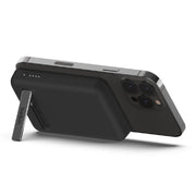 BELKIN 貝爾金 BOOST↑CHARGE™ 磁力無線行動充電器 5K+支架 移動電源