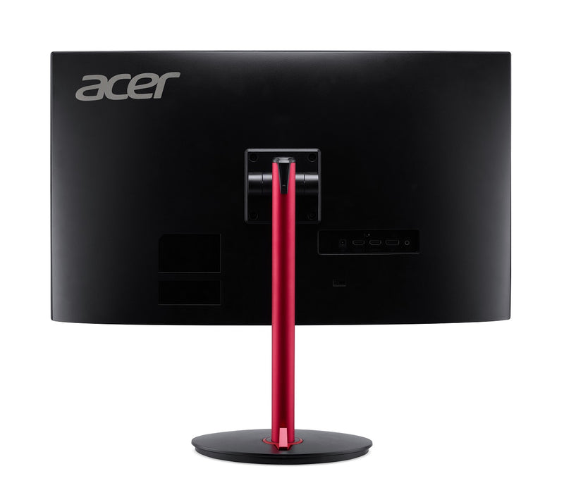 ACER 宏碁 NITRO XZ2 XZ272U Vbmiiphx 27" 曲面電競顯示屏