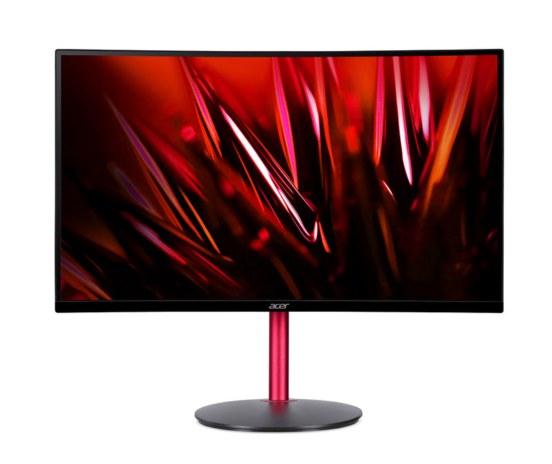 ACER NITRO XZ2 XZ272U Vbmiiphx 27" Gaming Monitor