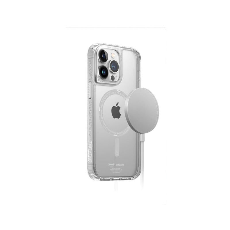 SKINARMA SAIDO 系列 (iPhone 14 Plus) 手機外殼