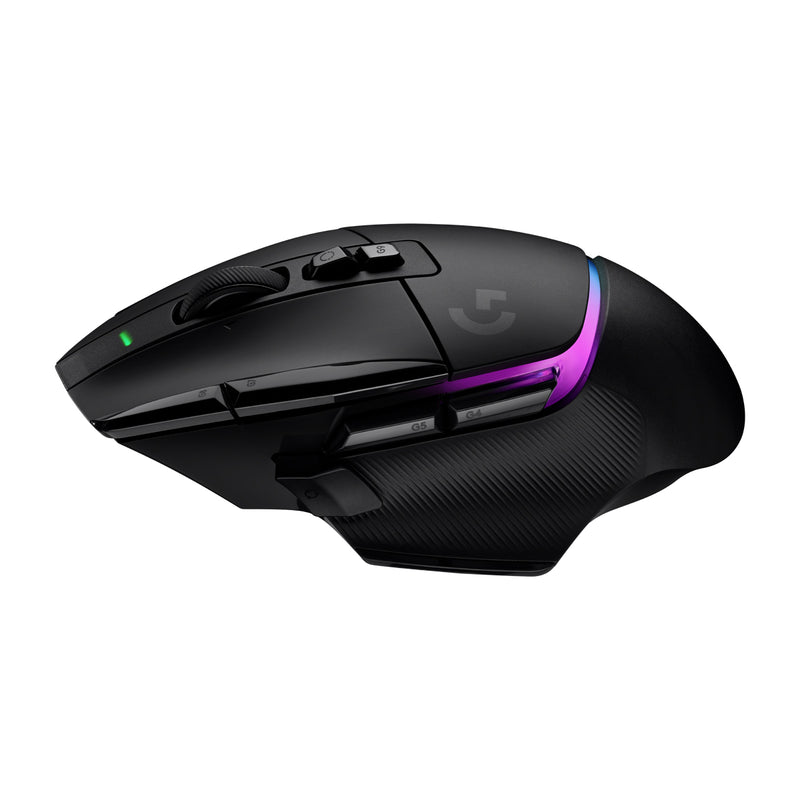 LOGITECH G502 X PLUS Gaming Mice
