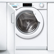 CANDY CBD485D1E/1-S 8kg/5kg Front Load 1400rpm Washer 2 In 1