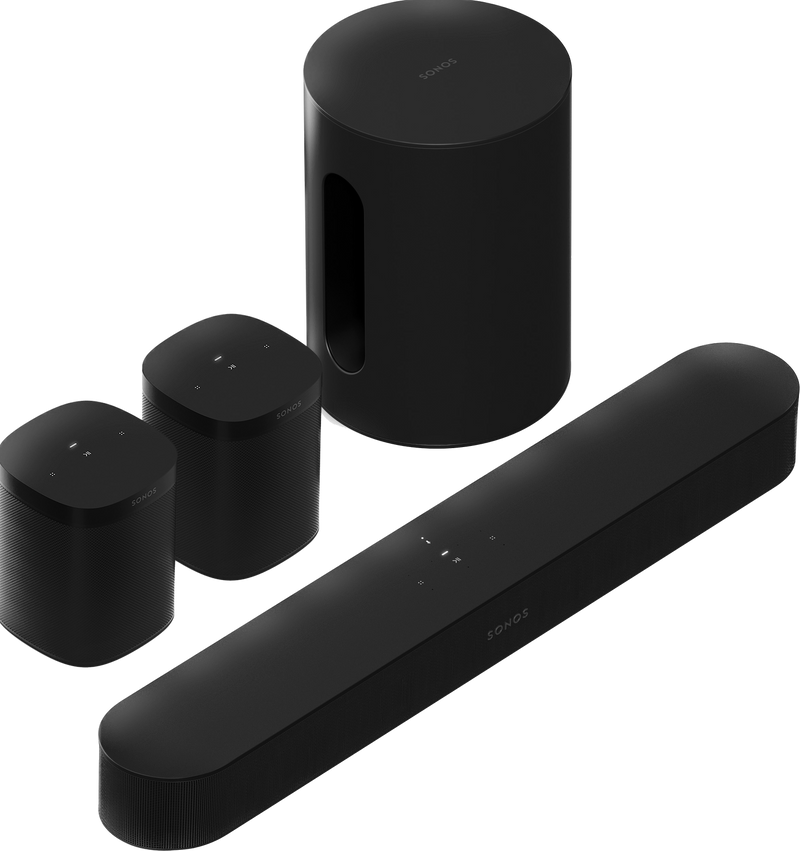 SONOS Sub Mini