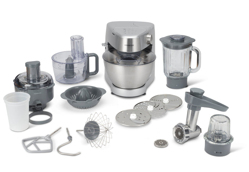 KENWOOD KHC29.W0SI Prospero+ Food Processor