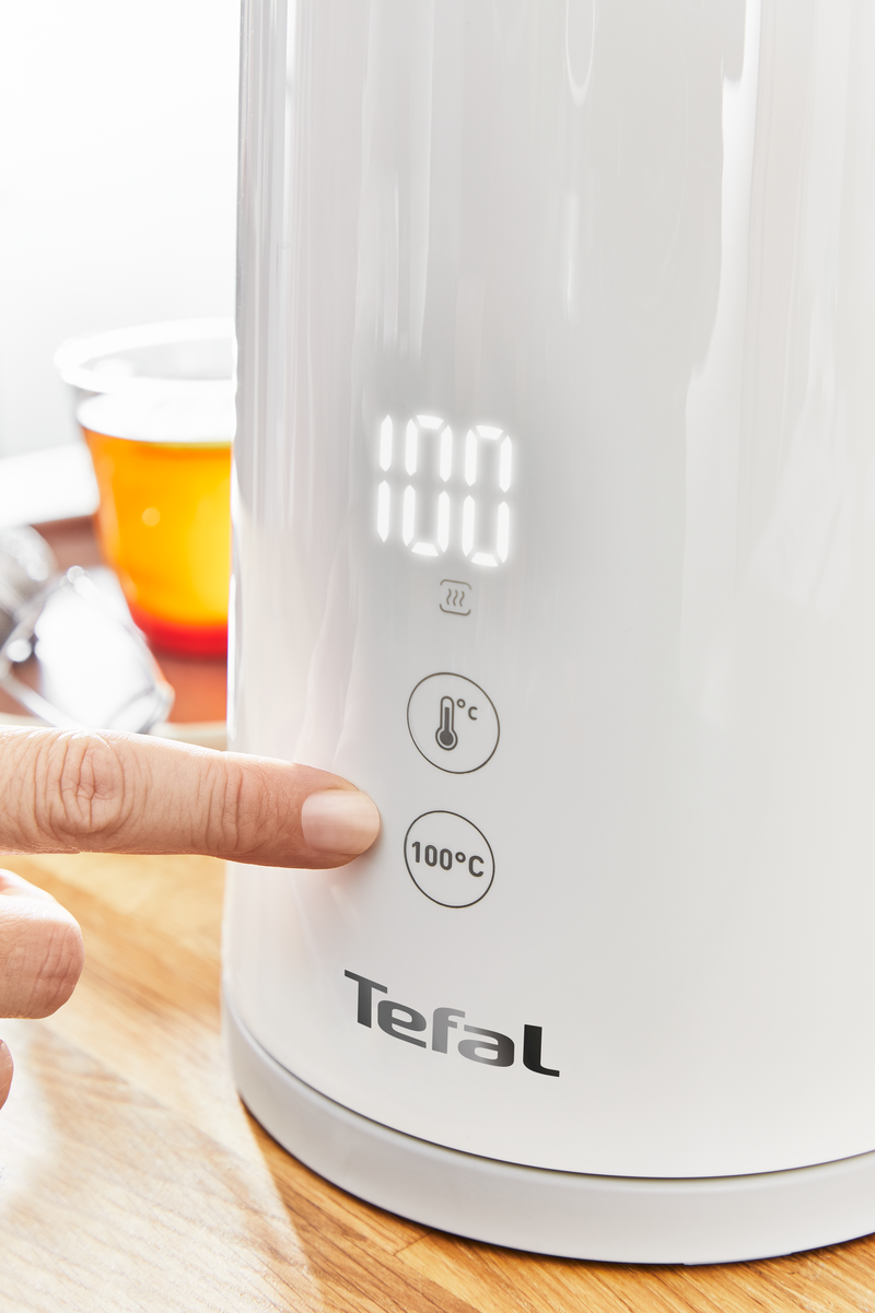 TEFAL 特福 KO6931 Sense 電水壺