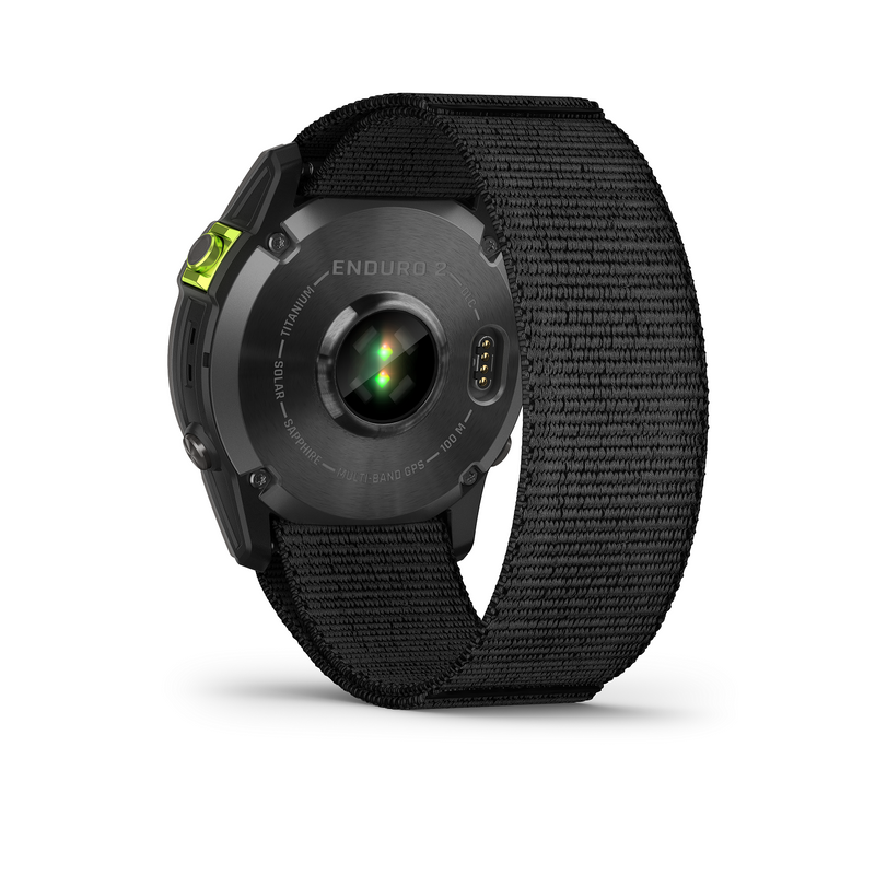 GARMIN Enduro 2 Sapphire Smart Watch