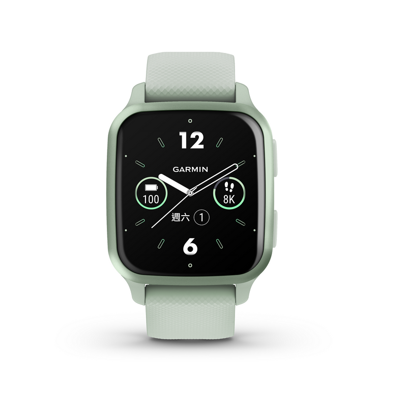 Garmin Venu SQ 2 智能手錶
