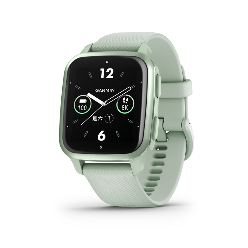 Garmin Venu SQ 2 智能手錶