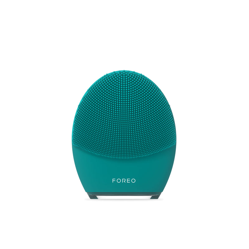 FOREO LUNA 4™淨透舒緩潔面儀 (男士專用)