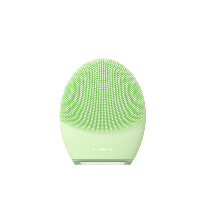 FOREO LUNA 4凈透舒緩潔面儀 (混合肌)