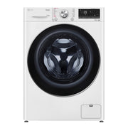 LG FV9A90W2 9KG 1200rpm 2 In 1 Washing Machine