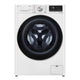 LG FV9A90W2 9KG 1200rpm 2 In 1 Washing Machine