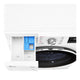 LG FV9A90W2 9KG 1200rpm 2 In 1 Washing Machine