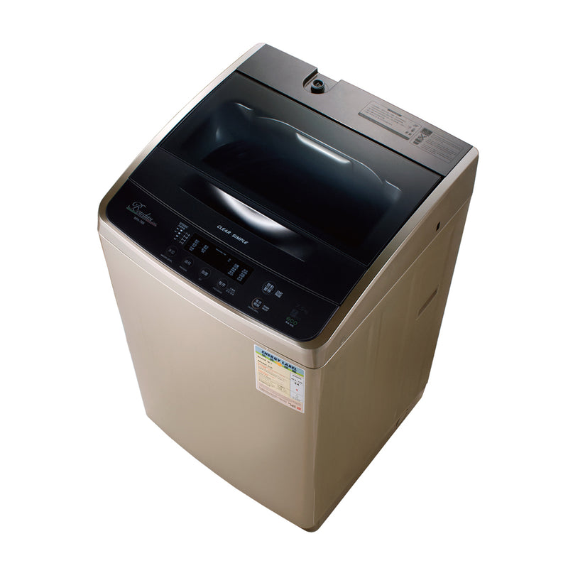 Bondini BFA698A 6公斤貴麗型LED全自動快思邏輯日本式洗衣機 (高/ 低去水位)