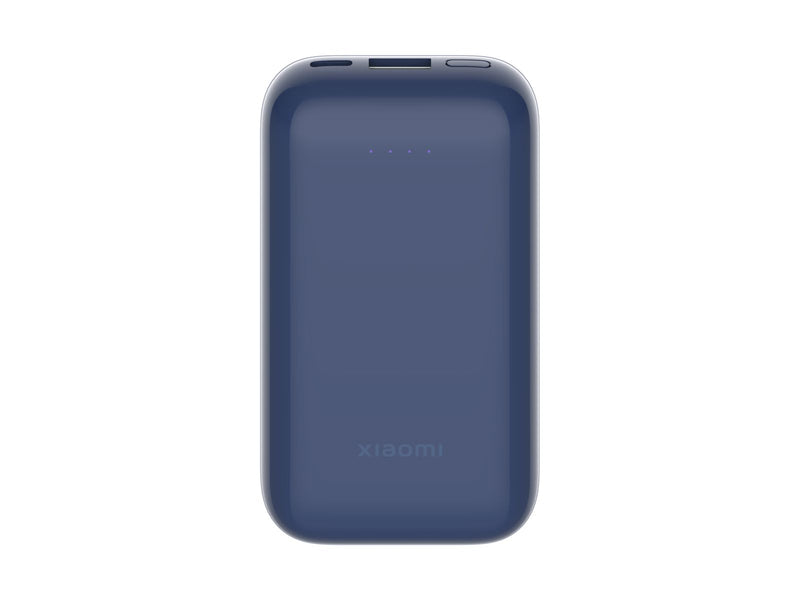 Xiaomi 33W Power Bank 10000mAh Pocket Edition Pro