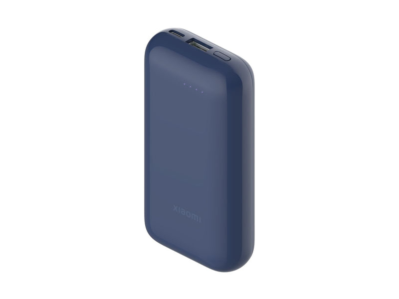 Mi 33W Power Bank 10000mAh Pocket Edition Pro